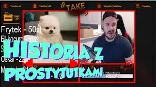 Takefun Opowiada historie #1😆🙀[historia z prostytutkami]💔