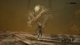 Thymesia: Dio degli sciocchi Boss Fight - No Potions