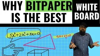 Почему Bitpaper &mdash; лучшая доска для совместного онлайн-обучения