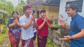 KELAS XII C3 II TUGAS VIDEO  MEMADIK  BAHASA BALI