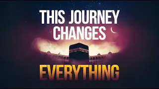 Unlock The Life-Changing Spiritual & Psychological Benefits of Umrah | Yasir Qadhi