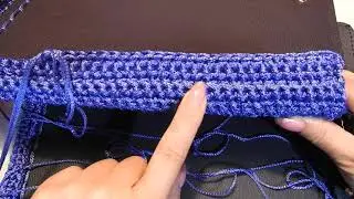 Tutorial Laptop Bag