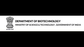 Department of Biotechnology Film