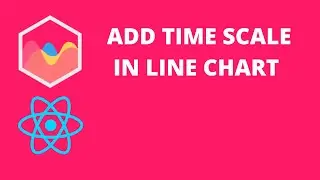 How to Create Time Scale in Line Chart with React Chart JS