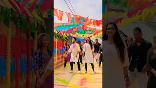 Papulire To Naa | New Odia Song 2024 | Odia Holi Song | Holi Song #shorts #viral #od22shorts