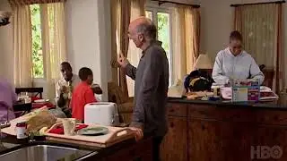 How To Crush a Job Interview with Larry David and Leon Black ( JB Smoove )
