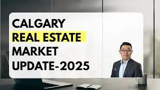 Calgary Real Estate Market Update 2025: Balanced Market + 2026 Outlook