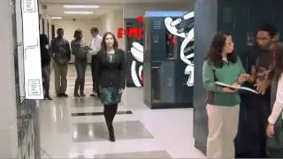 Hispanic Heritage Foundation - Youth Awards PSA