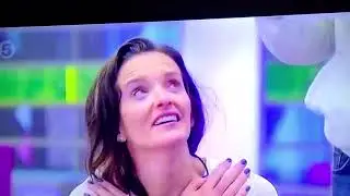 Edele Lynch's letter from twin Keavy CBBUK