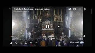 Eucharystia 11 :00 Tarnobrzeg Sanktuarium Wniebowzięcia NMP 