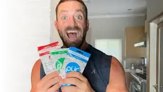 Smart Review: PUR Gum | Sugar Free Chewing Gum