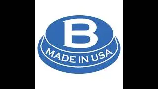 Self-Adhesive Rubber Bumpers in Various Shapes & Sizes