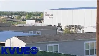 Elon Musk building planned community in Bastrop County | KVUE