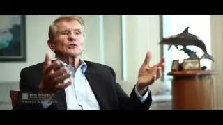 Senn Delaney Chairman Larry Senn discusses the concept of The Mood Elevator and how it helps people