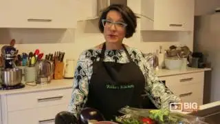 Rilka's Kitchen, a Cooking School or Culinary School in Adelaide for Cooking Classes