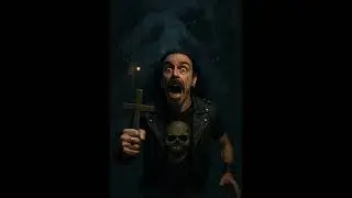 NOČN&Iacute; MŮRY - Sagvan Tofi (Hard rock cover) text Sagvan Tofi
