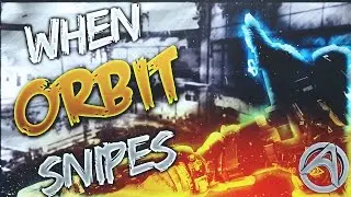 When Orbit Snipes | Clown's Near My House?!