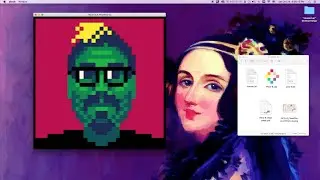 1: intro & what it means to be ready to code [HIVE PICO-8 Tut]
