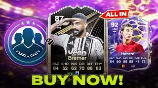 Make Millions Of Coins In EAFC26 With This Trading Method💰!