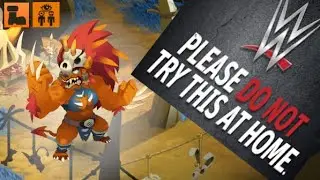 DOFUS 3.3 AUTEL DE LA DECHIREUSE - NOMADE - LIGNE DE MIRE