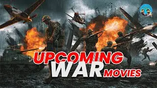 Top 5 Upcoming WAR Movies | Battle of Galwan, Ikkis, Border 2, Khukri & More | #TheTransparentView