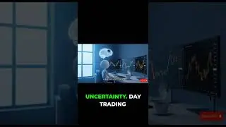 Embrace Uncertainty: Trade Like a Surfer!