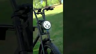 APE RYDER DC20 -K&Uuml;HEYLAN EDITION- #aperyder #ebike #dc20 #elektriklibisiklet #elektriklimotor