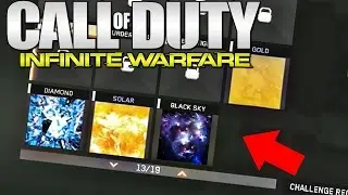 Infinite Warfare 