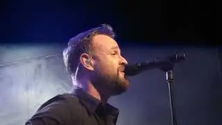 Badlands - Live @debosuil Weert 2023