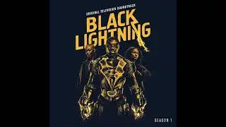 Black Lighting theme-Godholly-official video