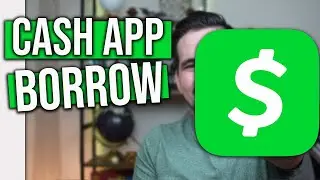 Cash App Borrow (New Feature)