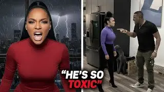 Rasheeda Breaks Down as Yandy Exposes Shocking Truth About Kirk
