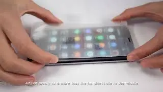 Invisible Self-healing Hydrogel Membrane