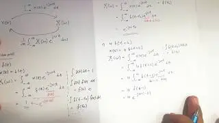 Lecture 4.1: Definition of Fourier Transform
