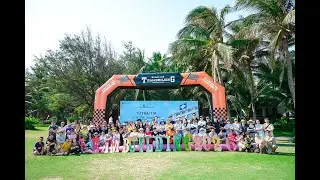Bernard làm thật chơi chất | Team building Phan Thiết 2026