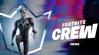 Fortnite Triarch Nox skin review