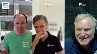 The Future of PLM Webcasts - AI in Manufacturing: Why These CEOs Are Skeptical (But Still Using It)
