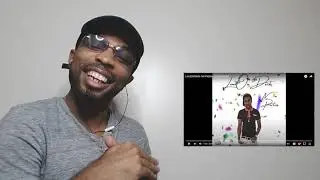 LonzOnDeck- No Parties(SingleCover) MUSIC REVIEW/REACTION