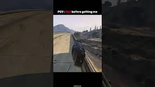 GTA thug life moment ☠️😎#shorts #gta5 #youtubeshorts #viral