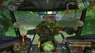 MechWarrior Online BoydofZINJ Random First Night of MWO Solaris.