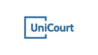 How to Search Court Records with UniCourt