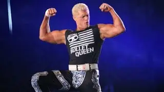 cody is the goat