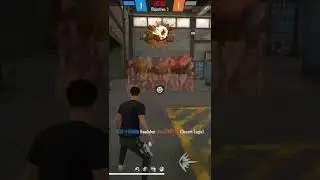 #FREE FIRE MAX #OB34 UPDATE ON SATING OP GAMEPLAY