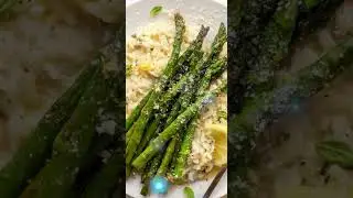 5 Types of Refreshing Spring Recipes #springrecipe #healthyrecipes #refreshingsalads #youtubeshorts