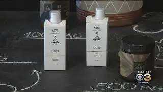 Doctor Says CBD-Infused Beauty Products Don't Work