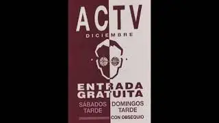 ACTV [1995] Manolo el Pirata