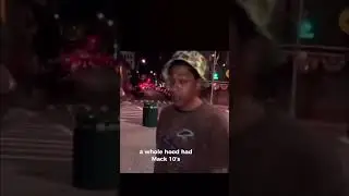 Raw Street Talent 💯