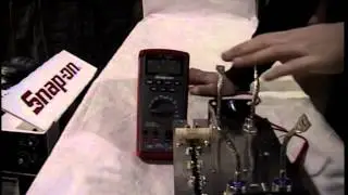 Diode Testing