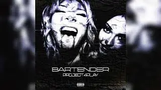 Project4Play - Bartender (Feat. Kayosinnedout) [Prod. Project4Play]