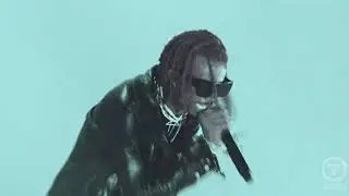 Playboi Carti - New N3on (Live from CyberWurld 2021)